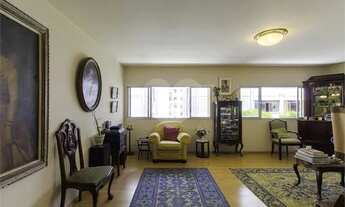 Imagem 2: São Paulo - Apartamento Padrão - JARDIM PAULISTA