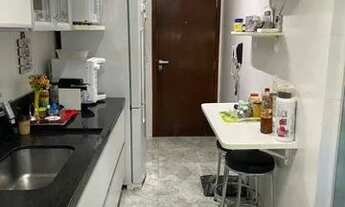 Imagem 7: Apartamento Aconchegante no Sudoeste Quadra 302 - 108m² - 3 Quartos