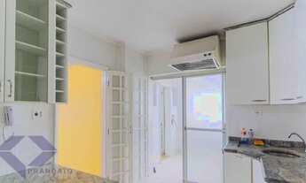 Imagem 7: APARTAMENTO A VENDA PROXIMO AEROPORTO CONGONHAS SÃO PAULO SP 100 M²