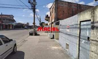 Imagem 5: Casa Sobrado em São José dos Campos