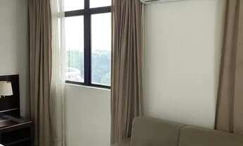 Imagem 4: Flat Milenium (Mobiliado