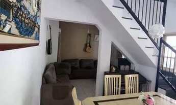 Imagem 7: Casa com 3 dorms, Cidade da Crianca, Praia Grande - R$ 400 mil, Cod: ACT2222