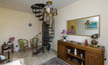 Imagem 2: Apartamento para Aluguel - Ramos, 3 Quartos, 87 m2