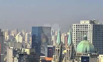 Imagem 6: 926,28 m2 no coração de São Paulo