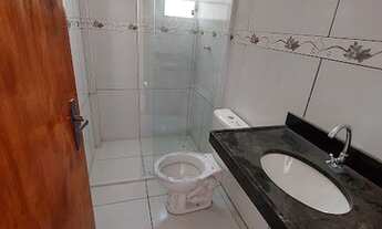 Imagem 6: JN) Casas individuais com 2 qtos, a 10 minutos da praia de Conceição!