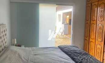 Imagem 5: Casa com 4 dormitórios à venda, 259 m² por R$ 955.000,00 - Vila Georgina - Indaiatuba/SP