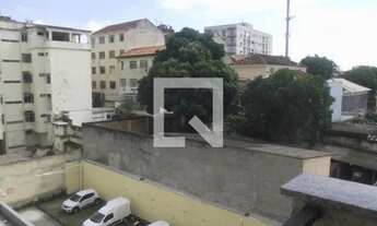 Imagem 5: Apartamento para Aluguel - Del Castilho, 2 Quartos, 39 m2