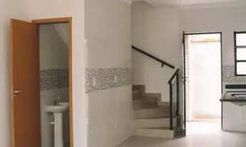 Imagem 5: Sobrado Condominio com 2 dorms, Maracana, JGA982