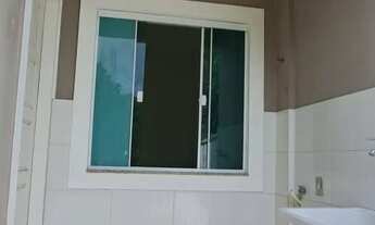 Imagem 5: Apartamento para aluguel tem 50 metros quadrados com 1 quarto em Itaúna - Saquarema - RJ