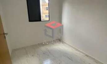 Imagem 7: Apartamento- 37m², Estádio- Santo André - SP