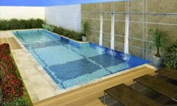 Imagem 6: São Paulo - Apartamento Padrão - Jardim Paulistano