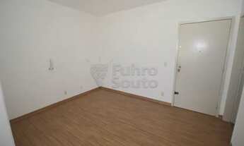 Imagem 4: Apartamento Padrão em Pelotas