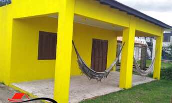 Imagem: IMPERDÍVEL! LINDÍSSIMA CASA NA PRAIA!