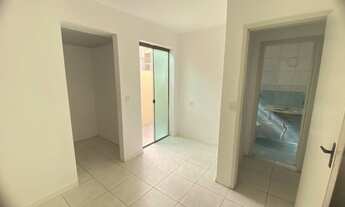 Imagem 4: COLADO NA PRAÇA DA ENCOL - AMPLO 1DORM MOBILIADO COM CHURRASQUEIRA, CLOSET E 2 ÁREAS ABERT