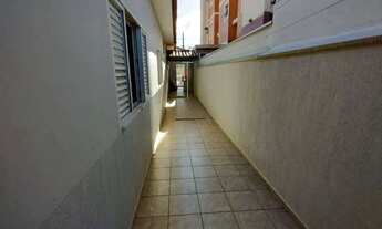 Imagem 7: Casa com 4 quartos, 214 m² - venda por R$ 950.000 ou aluguel por R$ 5.255/mês - Vila Vitór