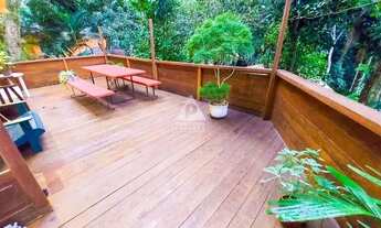 Imagem 5: Casa à venda, 5 quartos, 2 suítes, 3 vagas, São Conrado - RIO DE JANEIRO/RJ