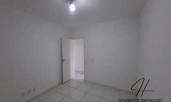 Imagem 2: Apartamento para aluguel tem 52 metros quadrados com 2 quartos em Além Ponte - Sorocaba