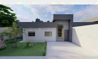 Imagem: Casa Nova 3/4 - Goiania 2