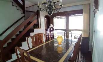 Imagem 8: Casa em Condomínio à venda, 3 quartos, 1 suíte, 4 vagas, BARRA DA TIJUCA - RIO DE JANEIRO