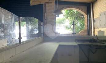 Imagem 4: Salão Comercial em Higienópolis!