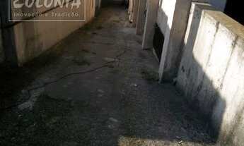 Imagem 4: Santo André - Prédio Inteiro - Santa Maria