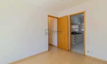 Imagem 7: Apartamento Locação Bela Vista 108 m² 3 Dormitórios