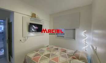 Imagem 2: Apartamento Padrão em São José dos Campos