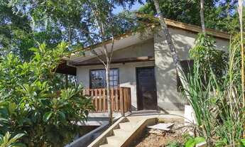 Imagem 2: Casa com terreno em governador Celso Ramos