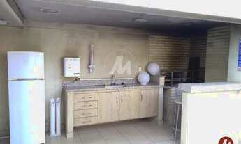 Imagem 7: Apartamento (tipo - padrao) 2 dormitórios, cozinha planejada, lazer, espaço gourmet, salão