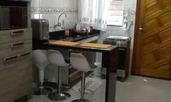 Imagem 3: Casa para Venda em Mogi das Cruzes, Conjunto Habitacional Taysa, 2 dormitórios, 1 banheiro