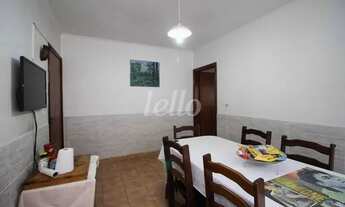 Imagem 4: São Paulo - Casa Padrão - Campo Belo