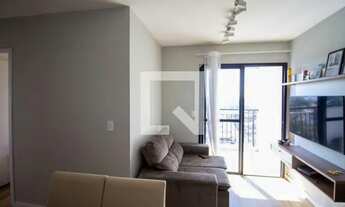 Imagem 3: Apartamento para Aluguel - Itaquera, 2 Quartos, 48 m2