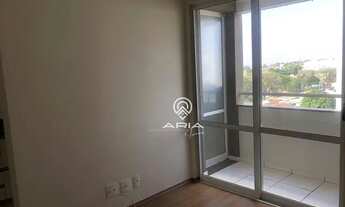 Imagem 3: Apartamento 2 quartos para locação no Edifício Duetto. Londrina - PR