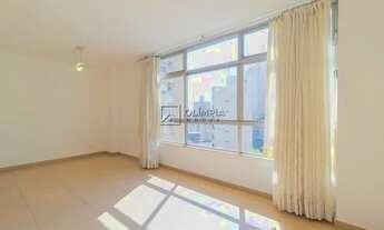 Imagem 4: Apartamento Locação Bela Vista 108 m² 3 Dormitórios