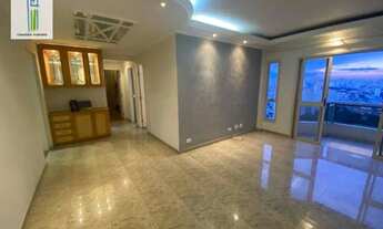 Imagem 2: Apartamento com 3 dormitórios à venda, 88 m² por R$ 550.000 - Imirim - São Paulo/SP