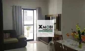Imagem 6: Apartamento com 3 dormitórios, 103 m² - venda por R$ 638.000,00 ou aluguel por R$ 4.500,00