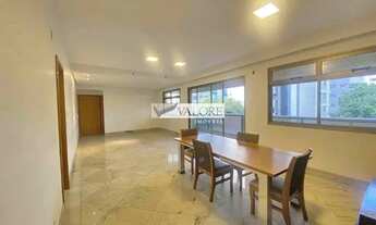 Imagem: Apartamento 4 quartos 4 vagas Funcionários