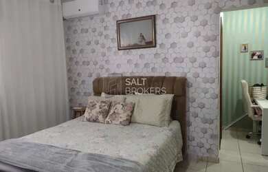 Imagem 6: Casa à venda, Jardim Maria Antonia (Nova Veneza), Sumaré, SP