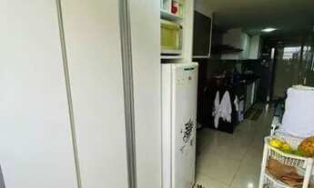 Imagem 4: Apartamento com 3 dormitórios à venda, 105 m² por R$ 749.000,00 - Casa Caiada - Olinda/PE