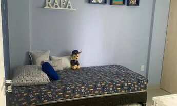 Imagem 7: Apartamento para venda possui 100 metros com 3 quartos sendo 1 suíte com 1 vg em Boa viage