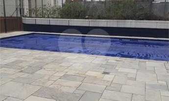 Imagem 7: São Paulo - Apartamento Padrão - PERDIZES