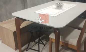 Imagem 6: Apartamento 2 dormitórios para Locação em São Paulo, Ipiranga, 2 dormitórios, 1 banheiro