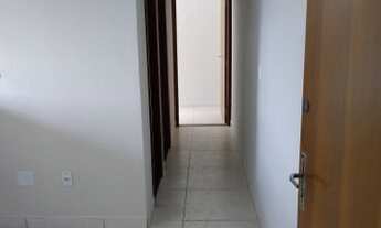 Imagem: Vendo um lindo apt no Guará ll 107 mil