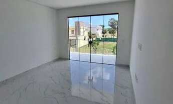 Imagem 5: Casa de condomínio para venda tem 190 metros quadrados com 3 quartos em Urucunema - Eusébi