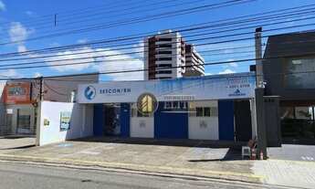 Imagem 2: Sala para alugar, 30m2 por R$ 1.650/mês - Barro Vermelho - Natal/RN