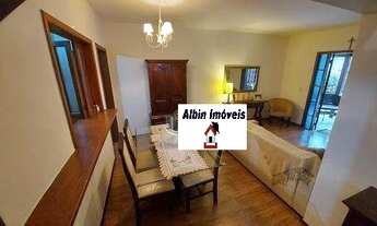 Imagem 4: CA0083 Cond com lazer próx ao Status 2 salas 3 qtos suíte toda montada