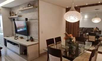 Imagem 7: Apartamento de 3 quartos no alto da glória todo no porcelanato e repleto em armários