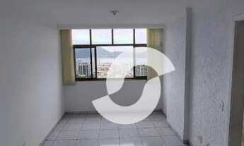 Imagem: Apartamento com 2 dormitórios à venda