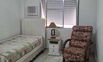 Imagem 7: Apartamento para venda tem 64 m Santos - São Paulo