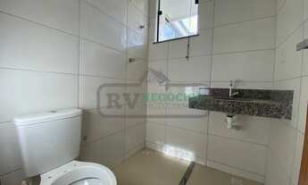 Imagem 5: )(- Excelente casa nova com 3 quartos em Filgueiras - Juiz de Fora - MG